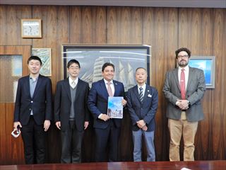 集合写真